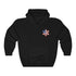 EMT Insignia  -  Hooded Sweatshirt
